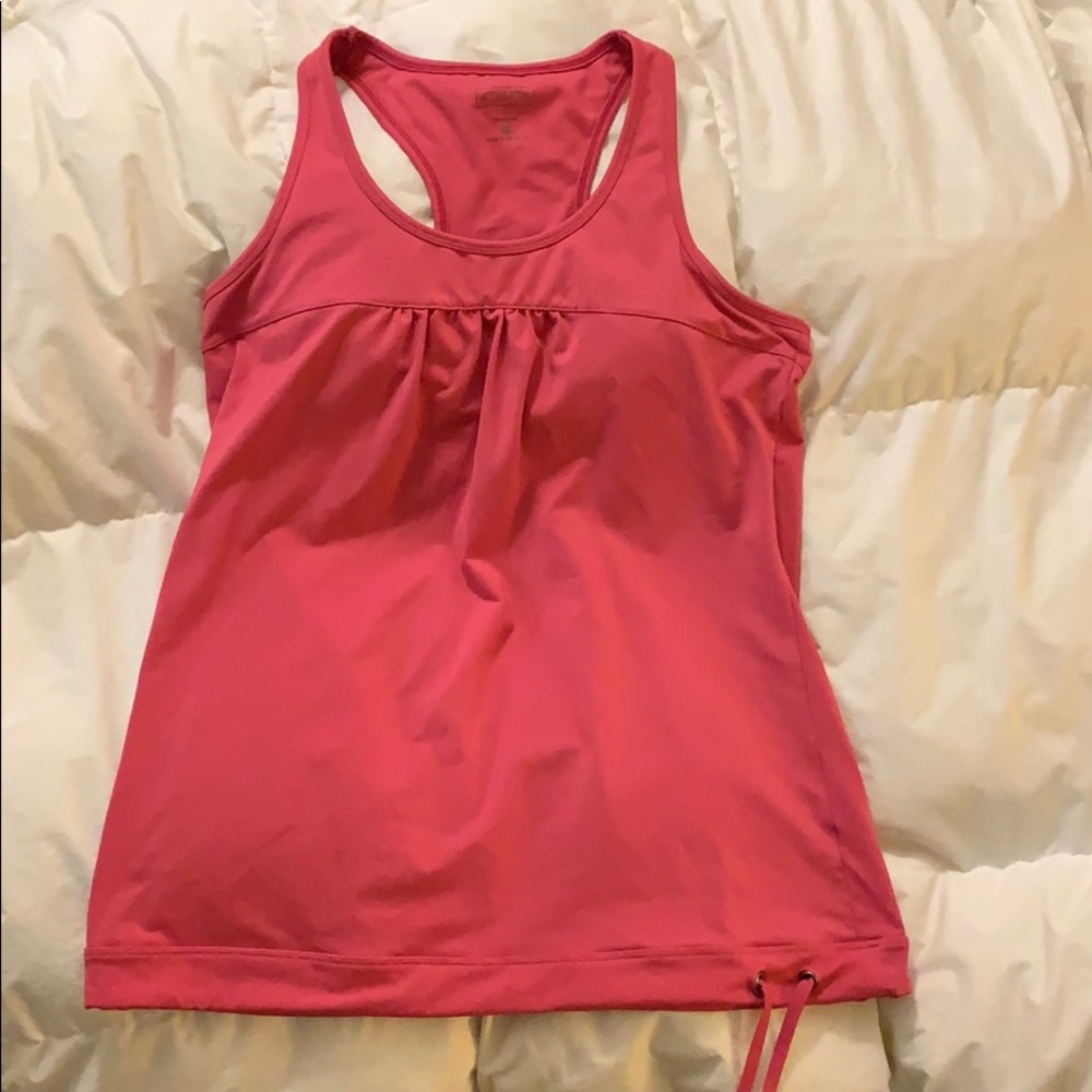 Athleta tank